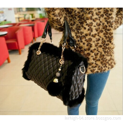 Woman Handbag Wholesale, 100% Genuine Leather Handbags for Women (B019)